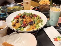 -安妮意大利餐厅(日坛店)