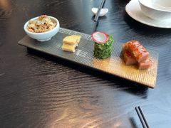 -柒园·三十年创意杭帮菜(龙湖滨江天街店)