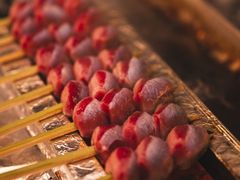 -鳥喜Toriki怀石烧鸟料理