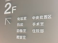 -关爱宠物医院·猫科中心·消化科(滨湖万达分院)