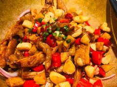 -桃喜·新湘菜(深圳湾店)