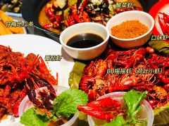 -文和友老长沙龙虾馆(化龙池店)