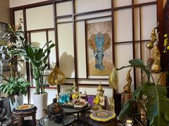 -盤古Spa泰式古法抓龙筋(鲁迅路店)