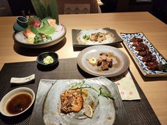 -德川家日本料理(中关村寰太大厦店)