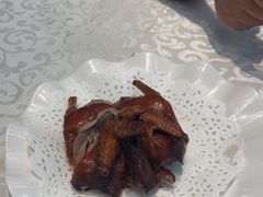 -九號渔港·蒸汽海鲜·粤菜茶点(八卦岭店)