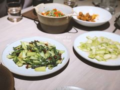 油渣青菜-boundaries籬苑(瑞光创意工厂-贰号院店)