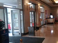 -北京前门建国饭店