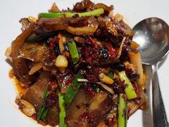 -飶香居(省博物馆店)