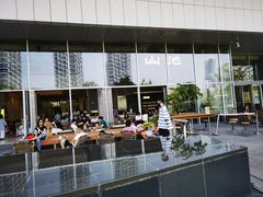 -SAANCI山池咖啡(海上世界文化艺术中心店)