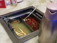 -重庆高老九火锅(万象城店)