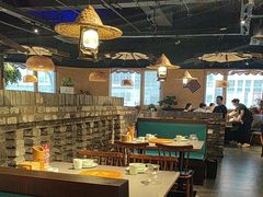 -井水小厨·湘菜(活力广场店)