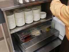 -庆丰包子铺(潘家园店)