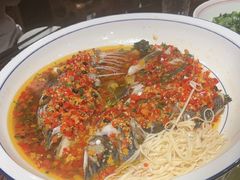 -衡厨·衡阳土菜(中南店)