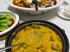 -富淳饭店(世纪公园店)