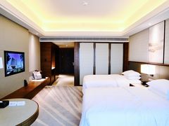 -舟山希尔顿酒店