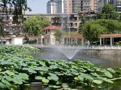 -锦江之星品尚(武汉协和医院取水楼地铁站店)