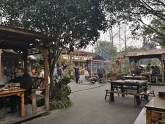 -青城甲(青城山店)