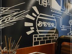 -麦凯伦烧烤·精酿超级工厂店(金桥总店)