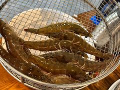 -海味当家·蒸锅海鲜(星海公园店)