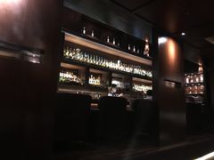 -The Bottle Bar(羲和商业广场店)