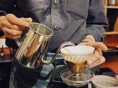 -RUMORS COFFEE ROASTERY鲁马滋咖啡(湖南路店)