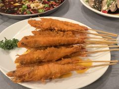 -金哥私房菜馆(张府园总店)
