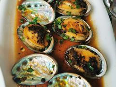 鲍鱼-快乐海鲜城(虎泉街店)