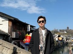 -绍兴书圣故里景区