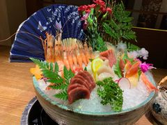 -蟹将军·松叶蟹和牛日料放题自助(K11店)