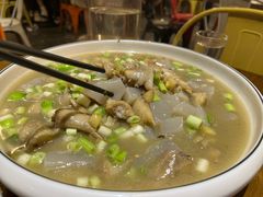 -邱金小炒·30 年盐帮江湖菜(自贡店)