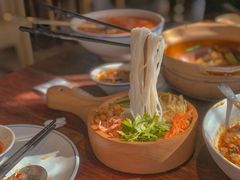 会飞的米线-大牌大·传统杭帮菜(湖滨店)