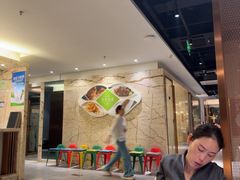 -玉林烤鸭店(黄村兴华店)