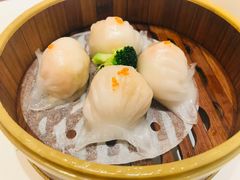 虾饺-半岛太子酒家(海港城店)