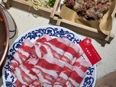 -东镇老火锅(长春路首店)