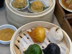 -蔡澜港式点心(皇庭广场店)