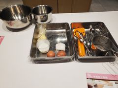 -ABC Cooking Studio(西安大悦城店)
