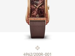 -Patek Philippe百达翡丽(上海源邸店)