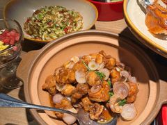 -青年公社烤鸭(滨湖银泰店)
