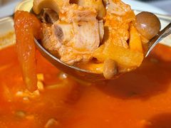 -锦江宾馆-花园餐厅