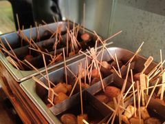 -王氏炉匠·烧鸟放题自助(三里屯店)