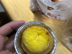 -百香林西点(汉渝路店)