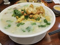 凤城艇仔粥-顺德人家食府(黄金广场店)