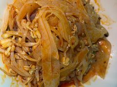 -王菊美食街·王菊面馆(总店)