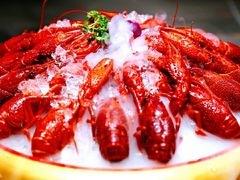 -虾乐园龙虾·夜宵(松江店)