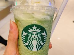 -星巴克(深圳丹竹头分店)
