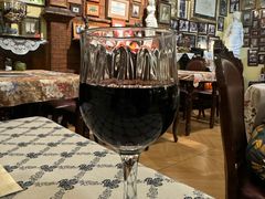 -露西亚咖啡西餐厅(哈尔滨俄侨纪念馆店)