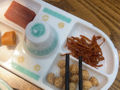 -尹三豆汁(前门旗舰店)