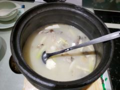 -干老四雅鱼饭店(滨江西路店)