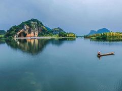 -千龙湖生态旅游度假区