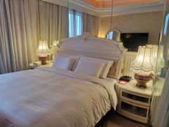 -白金汉爵大酒店(相城店)